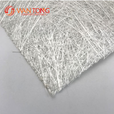 EMC EMCL Taishan Fibra di vetro tritato Strand Mat per tasso di bagnatura ≤ 40s e Automobile