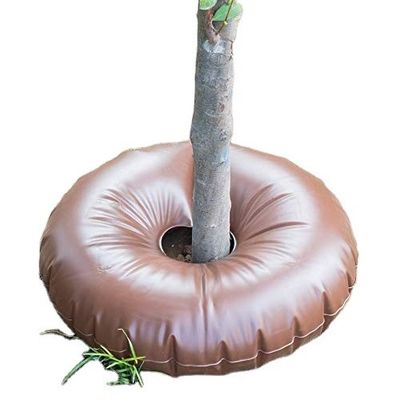 Acquisto a ritardo di sacchetti d'acqua per alberi 4 pacchetti 15 galloni 5-8 ore per i grossisti di tè a bolla