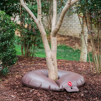 Acquisto a ritardo di sacchetti d'acqua per alberi 4 pacchetti 15 galloni 5-8 ore per i grossisti di tè a bolla