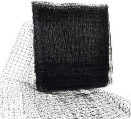 12 gm PP plastica rete mesh per pollo anti-uccello rete in giardino frutteto e vigneto