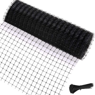 12 gm PP plastica rete mesh per pollo anti-uccello rete in giardino frutteto e vigneto