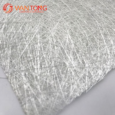 100 g-600 g di vetro in fibra elettromagnetica, tappeto di copertura per calcestruzzo