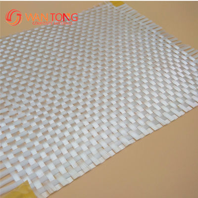 Filati 200-2400 Tex Rivestiti in fibra di vetro con rivestimento in silicio per prestazioni ottimali