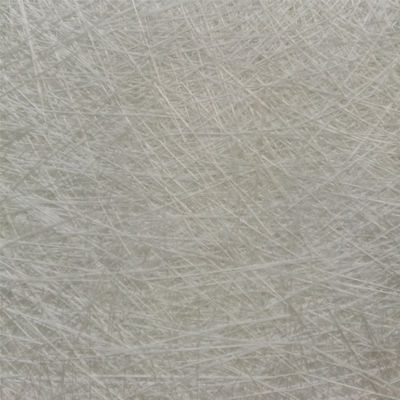 Matto a strati tritati di argento in fibra di vetro per plastica rinforzata con fibra di vetro