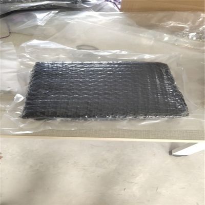 Griglia anti-uccelli per polli in giardino frutteto vigneto BOP PP plastica 2cm Griglia
