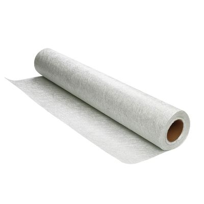 E-Glass Fiberglass Trimmed Strand Mat EMC450 Opzione ideale per gli accessori per automobili