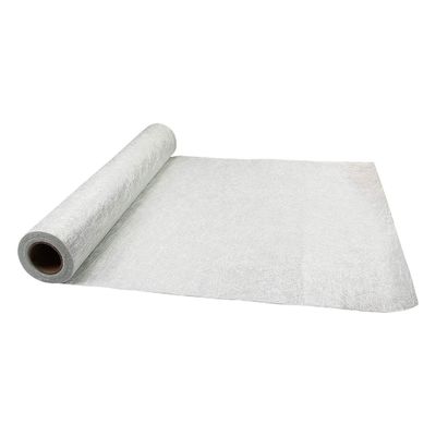 E-Glass Fiberglass Trimmed Strand Mat EMC450 Opzione ideale per gli accessori per automobili