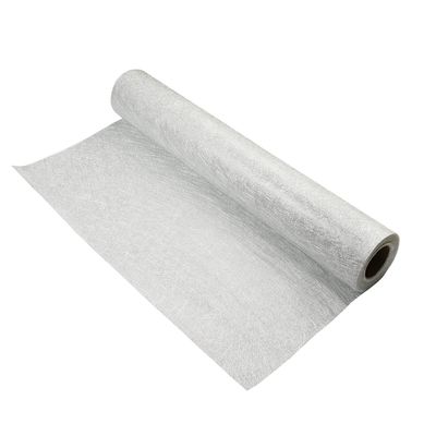 E-Glass Fiberglass Trimmed Strand Mat EMC450 Opzione ideale per gli accessori per automobili