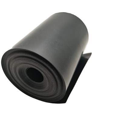 Liner per stagno a geomembrana in HDPE con spessore da 0,2 mm a 3,0 mm e standard GB/ASTM GRI-GM13