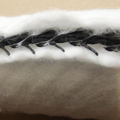 3D Net for Turf Reinforcement Mat TRM CE/ISO9001/ISO14001 Certificato e di lunga durata
