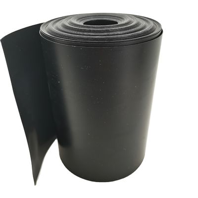 Liner per stagno a geomembrana in HDPE con spessore da 0,2 mm a 3,0 mm e standard GB/ASTM GRI-GM13