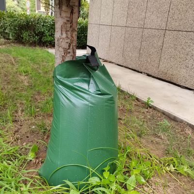 Verde 2 confezioni 15 galloni a rilascio lento Irrigazione a goccia per alberi Acquario CE/ISO approvato
