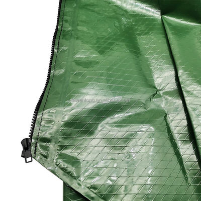 Altri sistemi di irrigazione 20 galloni di sacchetto per l'irrigazione ad goccia
