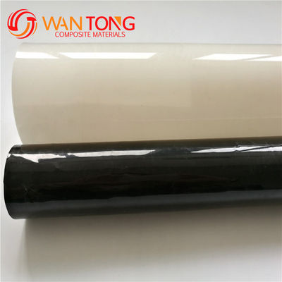 0Geomembrane per l'agricoltura LDPE/LLDPE/PVC/HDPE Materiale impermeabile