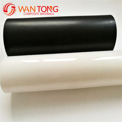 0Geomembrane per l'agricoltura LDPE/LLDPE/PVC/HDPE Materiale impermeabile