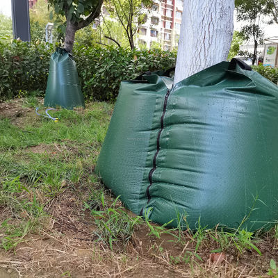 OEM Accepted Tree Watering Bag Irrigazione a goccia automatica Acqua a goccia a rilascio lento