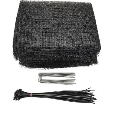 7*100ft PP Cervo e Coniglio Controllo rete di recinzione per 13 anni Anti Mole Net