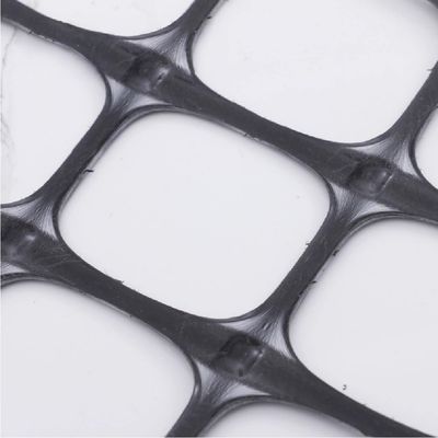 CE/ISO9001 Certificato PP50-50KN Geogrid biassiale in plastica per ingegneria civile in Vietnam