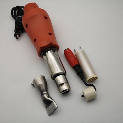 Pistola di saldatura ad aria calda per laboratorio