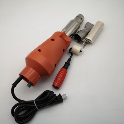 Pistola di saldatura ad aria calda per laboratorio