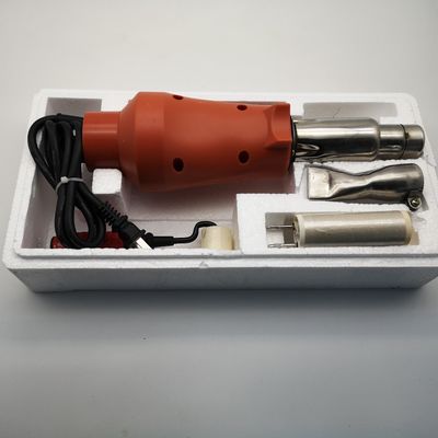 Pistola di saldatura ad aria calda per laboratorio
