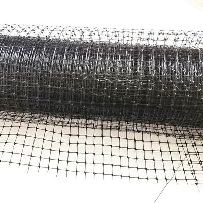 Larghezza massima 4 m Rete antiuccello per la protezione dei cervi 12x12 mm