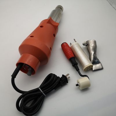 Pistola di saldatura ad aria calda per laboratorio