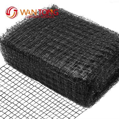 Anti-uccelli 40 mesh PP Agricoltura Insect Net per la protezione delle frutta e verdura in serra