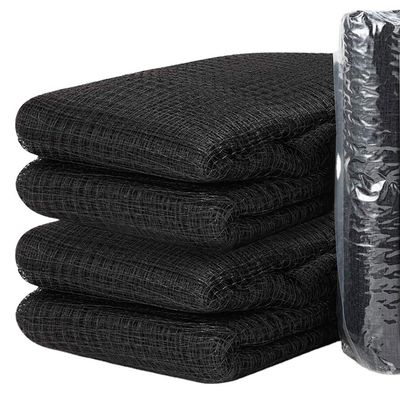 Anti-uccelli 40 mesh PP Agricoltura Insect Net per la protezione delle frutta e verdura in serra