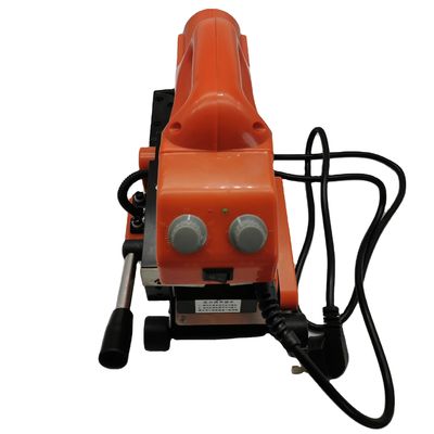 50/60Hz Frequenza Geomembrana Saldatura macchina per Saldatura a cuneo caldo di rivestimenti in HDPE di plastica