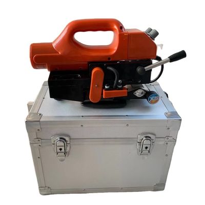 50/60Hz Frequenza Geomembrana Saldatura macchina per Saldatura a cuneo caldo di rivestimenti in HDPE di plastica