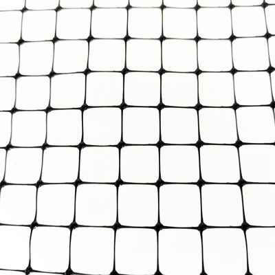 50gm PP plastica rete protettiva cervo per giardino e paesaggio maglia lunghezza personalizzata