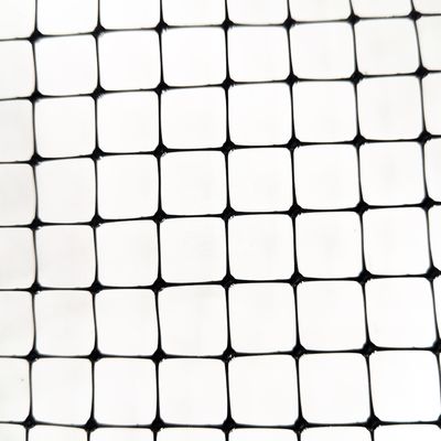 50gm PP plastica rete protettiva cervo per giardino e paesaggio maglia lunghezza personalizzata