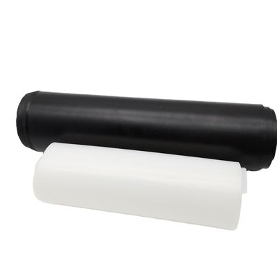 Geomembrana artificiale in HDPE da 0,5 mm per l'addestramento in loco dei pescherecci