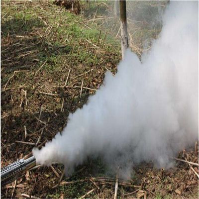 Generatore di nebbia calda Macchina di nebbiazione termico fogger per il controllo dei parassiti in tutte le condizioni