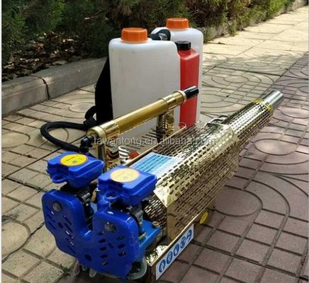 Generatore di nebbia termica Knapsack di 16 litri La soluzione definitiva per il Kenya