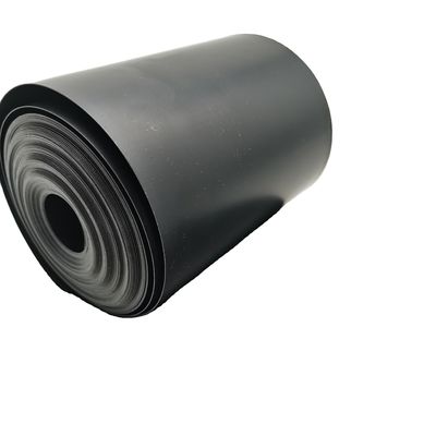 Geomembrana in HDPE impermeabile/anticorrente per il supporto tecnico online di un lago artificiale