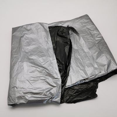 0.4-6m di larghezza pellicola di plastica protettiva agricola idratante con disegno perforato
