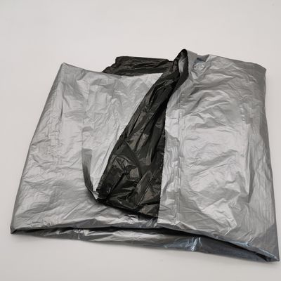 0.4-6m di larghezza pellicola di plastica protettiva agricola idratante con disegno perforato
