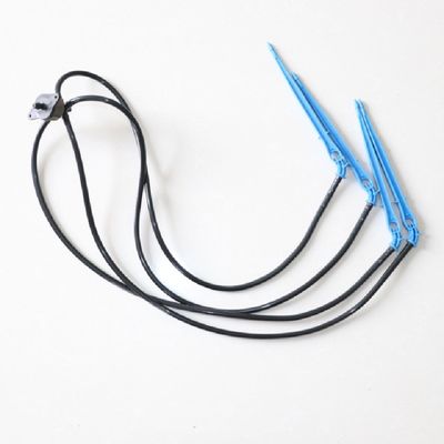 Sistema di irrigazione a goccia in serra Facile installazione