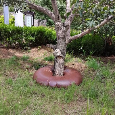 15/20 galloni di sacchetto per l'irrigazione di alberi in PVC La soluzione definitiva per gli alberi appena piantati