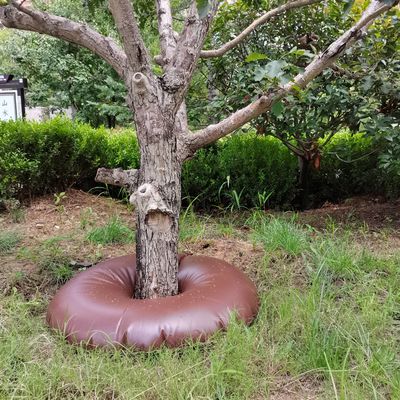 15/20 galloni di sacchetto per l'irrigazione di alberi in PVC La soluzione definitiva per gli alberi appena piantati