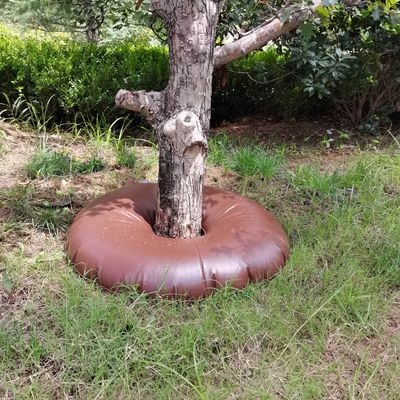15/20 galloni di sacchetto per l'irrigazione di alberi in PVC La soluzione definitiva per gli alberi appena piantati