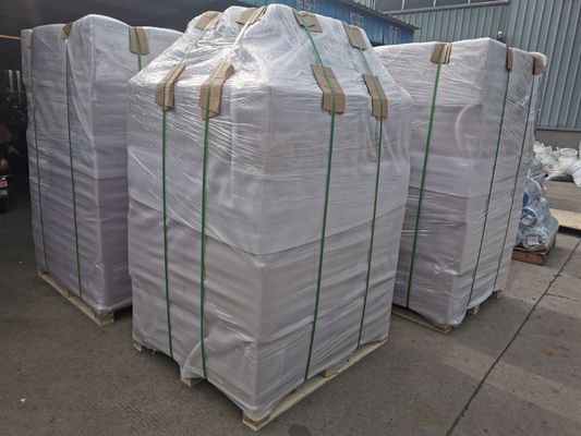 Plastico 650g giardino 15 galloni sacchetto di irrigazione per alberi a rilascio lento anello di irrigazione
