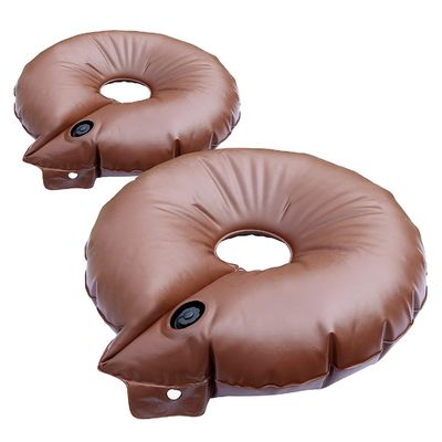 Sacchetto per l'irrigazione degli alberi PVC spessore 0,43 mm rilascio lento per una crescita sostenibile degli alberi