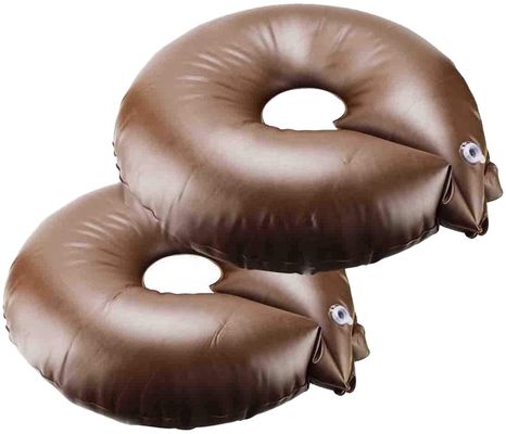 Risparmio d'acqua 15 galloni PVC Bagno d'irrigazione per alberi per l'irrigazione a goccia