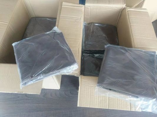 Risparmio d'acqua 15 galloni PVC Bagno d'irrigazione per alberi per l'irrigazione a goccia
