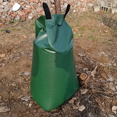 20 galloni di PVC resistente agli UV Acqua Bag per l'irrigazione Altri bagni per l'irrigazione