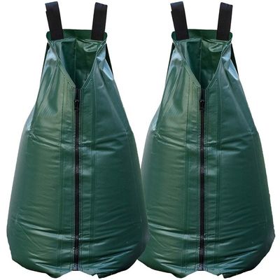 20 galloni di PVC resistente agli UV Acqua Bag per l'irrigazione Altri bagni per l'irrigazione
