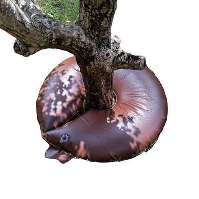 15 galloni sacchetto per l'irrigazione degli alberi PVC a rilascio lento